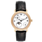 Patek Philippe Calatrava - Moonphase - 36.5 MM - Rose Gold - 5057R nyc watcher nyc watches