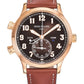 Patek Philippe Complications - 42 MM - Rose Gold - 5524R-001  nyc watcher nyc watches