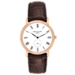 Patek Philippe Calatrava - 36 MM - Rose Gold - 5116R nyc watcher nyc watches