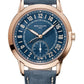 Patek Philippe Complications - 42 MM - Rose Gold - 5224R-001  nyc watcher nyc watches