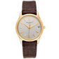 Patek Philippe  Calatrava - 35 MM - Yellow Gold - 3998J nyc watcher nyc watches