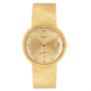 Patek Philippe  Calatrava - 35 MM - Yellow Gold - 3445/1J  nyc watcher nyc watches