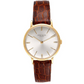Patek Philippe Calatrava - 33 MM - Yellow Gold - 3468J  nyc watcher nyc watches