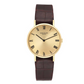 Patek Philippe  Calatrava - 33 MM - Yellow Gold - 3537J nyc watcher nyc watches