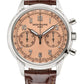 Patek Philippe Complications Chronograph - 41 MM - White Gold - 5172G-010 nyc watcher nyc watches