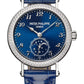 Patek Philippe Complications - Moonphase - 33 MM - White Gold - 7121/200G-001  nyc watcher nyc watches