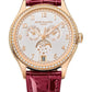 Patek Philippe Complications - 38 MM - Rose Gold - 4947R-001 nyc watcher nyc watches