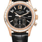 Patek Philippe Complications - Annual Calendar and Chronograph - 40.5 MM - Rose Gold - 5961R-010  nyc watcher nyc watches