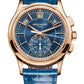 Patek Philippe Complications Annual Calendar - 42 MM - Rose Gold - 5905R-010 nyc watcher nyc watches