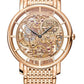 Patek Philippe Complications - 39 MM - Rose Gold - 5180/1R-001  nyc watcher nyc watches