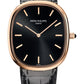 Patek Philippe Golden Ellipse - 34.5 X 39.5 MM - Rose Gold - 5738R-001  nyc watcher nyc watches