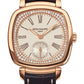 Patek Philippe Gondolo - 30 X 33.8 MM  - Rose Gold - 7041R-001 nyc watcher nyc watches