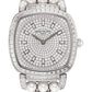 Patek Philippe Gondolo - 31 X 34.8 MM - White Gold - 7042/100G-010  nyc watcher nyc watches