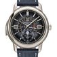 Patek Philippe Grand Complications - 40.2 MM - Platinum - 5316/50P-001 nyc watcher nyc watches