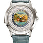 Patek Philippe Grand Complications - 40.2 MM - White Gold - 5531G-001 nyc watcher nyc watches