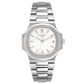 Patek Philippe Nautilus - 37.5 MM - Steel - 3800/1 nyc watcher nyc watches