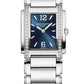 Patek Philippe Twenty~4 - 25.1 x 30 MM - Steel - 4910/1200A-001  nyc watcher nyc watches