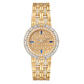 Patek Philippe Diamond Sapphire - 32 MM - Yellow Gold - 3982/1J nyc watcher nyc watches