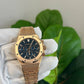 Audemars Piguet - Royal Oak - Chronograph - 38 MM - Rose Gold - 26715OR.OO.1356OR.01