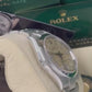 Rolex Oyster Perpetual - Stainless Steel - 41 MM - Oyster Bracelet - Beige Dial - Domed Bezel - 134300-0007