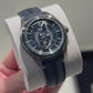 Ulysse Nardin Freak Titanium 43 MM - Blue Leather Strap - Blue Dial - 2303-270.1/03