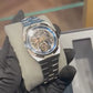 Vacheron Constantin - Overseas Tourbillon - 42.5 MM - Titanium - Skeleton Dial - 6000V/210T-B935