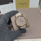 Parmigiani Fleurier Toric Chronograph Rattrapante - Limited Edition - 42.5 MM - Rose Gold - Natural Umber Dial - PFH951-2010001-300181-EN