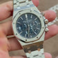Audemars Piguet - Royal Oak - 41 MM - Steel - 26320ST.OO.1220ST.03