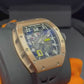 Richard Mille - Rose Gold - RM 030 RG