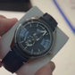 Ulysse Nardin Freak Titanium 43 MM - Blue Leather Strap - Blue Dial - 2303-270.1/03