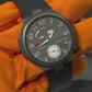 F.P. Journe Octa Sport Automatique Réserve Titanium 42 MM - Black Rubber Strap - Grey Dial - Octa Sport Automatique Réserve Titanium