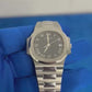 Patek Philippe Nautilus - 37.5 MM - Steel - 3800/1A-001