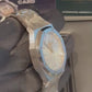 Audemars Piguet - Royal Oak "50ᵀᴴ Anniversary" - 41 MM - Steel - 15510ST.OO.1320ST.03