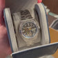 Vacheron Constantin - Overseas Tourbillon - 42.5 MM - Titanium - Skeleton Dial - 6000V/210T-B935