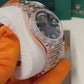 Rolex Day-Date - 40 MM - Rose Gold - Slate Ombré Dial - 228235-0055