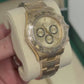 Rolex Daytona - 40 MM - Yellow Gold - 126508-0005