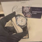 Patek Philippe Complications - Annual Calendar and Moonphase - White Gold - 39 MM - 5146G-001