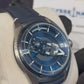 Ulysse Nardin Freak Titanium 43 MM - Blue Leather Strap - Blue Dial - 2303-270.1/03