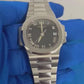 Patek Philippe Nautilus - 37.5 MM - Steel - 3800/1A-001