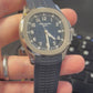 Patek Philippe -Aquanaut - 42.2MM - White Gold - 5168G-001