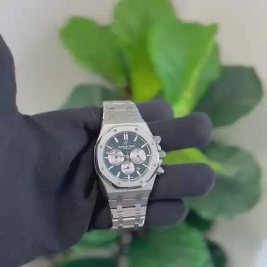 Audemars Piguet - Royal Oak - 41 MM - Steel - 26331ST.OO.1220ST.01