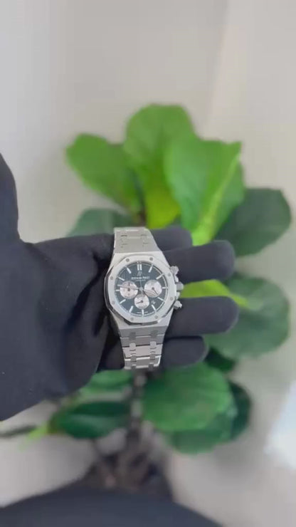 Audemars Piguet - Royal Oak - 41 MM - Steel - 26331ST.OO.1220ST.01