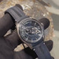 Ulysse Nardin Freak Titanium 43 MM - Blue Leather Strap - Blue Dial - 2303-270.1/03
