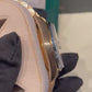 Rolex Day-Date - 36 MM - Yellow Gold - Champagne Diamond Dial - 18238 chd