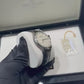 Patek Philippe Calatrava - 38 MM - White Gold - 5227G-001