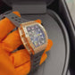 Richard Mille - Rose Gold - RM 030 RG