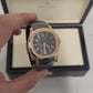 Patek Philippe Aquanaut - 40MM - Rose Gold - 5167R-001