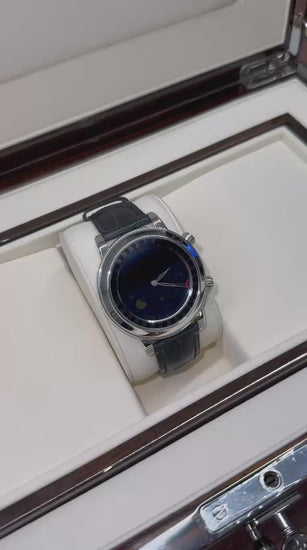 Patek Philippe Grand Complications - 44 MM - Platinum - 6102P-001