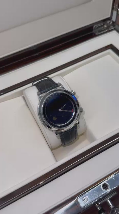 Patek Philippe Grand Complications - 44 MM - Platinum - 6102P-001