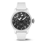 IWC Pilot's Watch Perpetual calendar - Moonphase - Ceramic - 46.5 MM - Black Dial - IW503008   nyc watcher nyc watches
